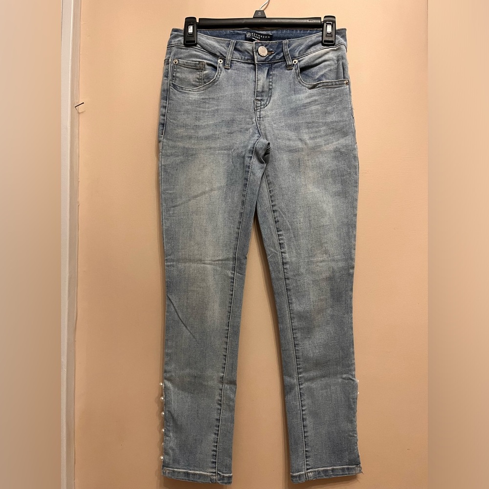 Boom Boom Jeans Women’s Size 5